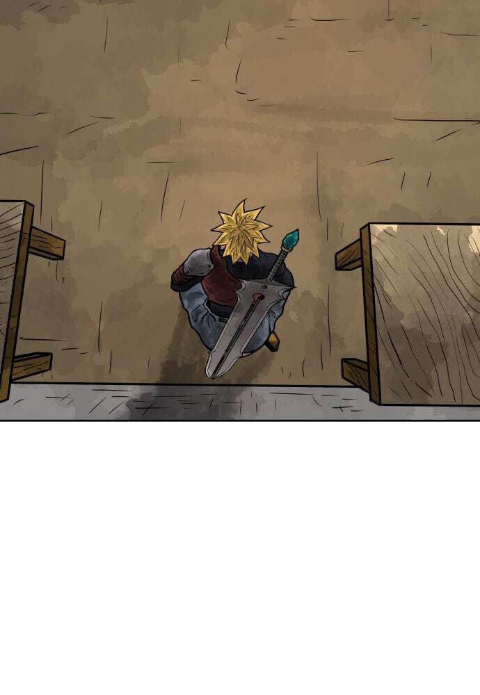 Read Warrior Executioner chapter 10 image 2 on Lezhin