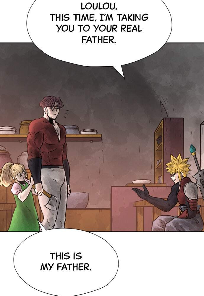 Read Warrior Executioner chapter 10 image 21 on Lezhin