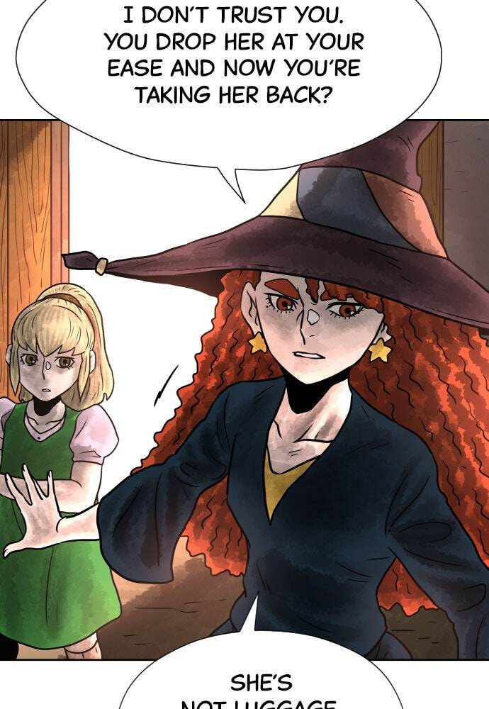 Read Warrior Executioner chapter 10 image 25 on Lezhin