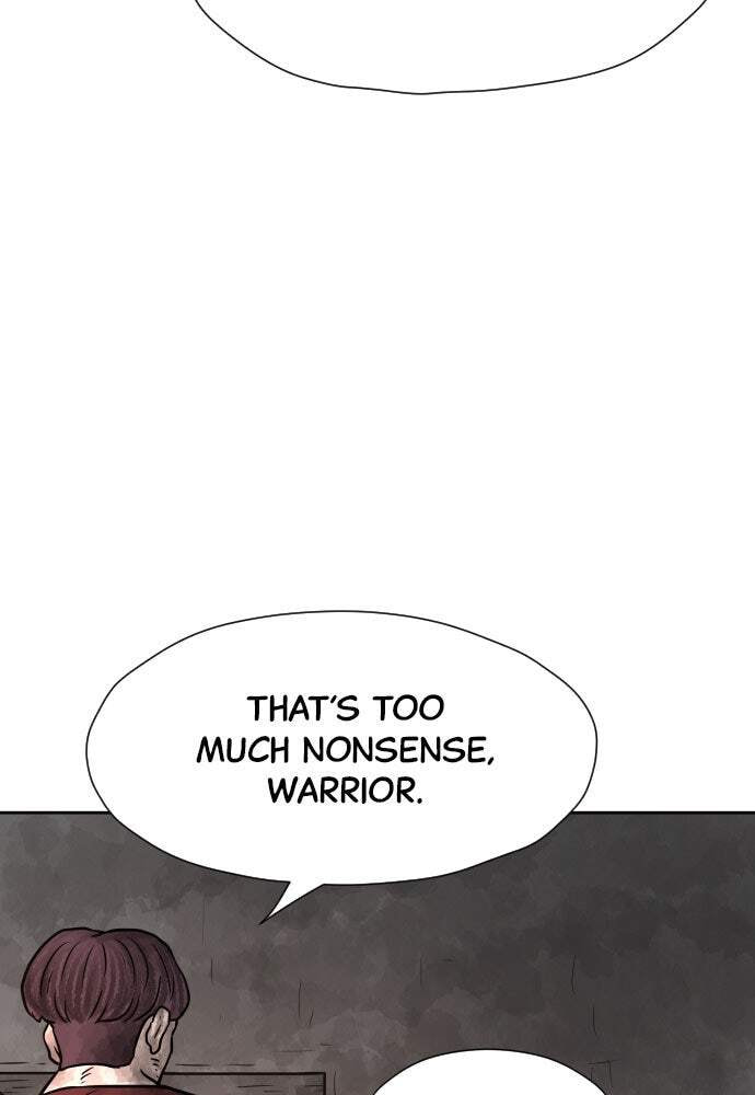 Read Warrior Executioner chapter 10 image 28 on Lezhin