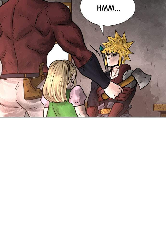 Read Warrior Executioner chapter 10 image 29 on Lezhin