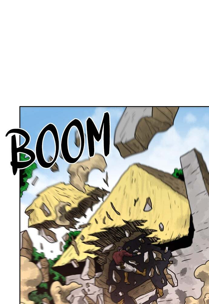 Read Warrior Executioner chapter 10 image 34 on Lezhin