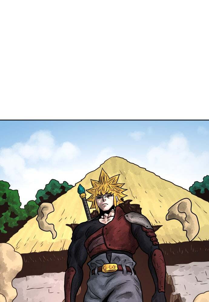 Read Warrior Executioner chapter 10 image 39 on Lezhin