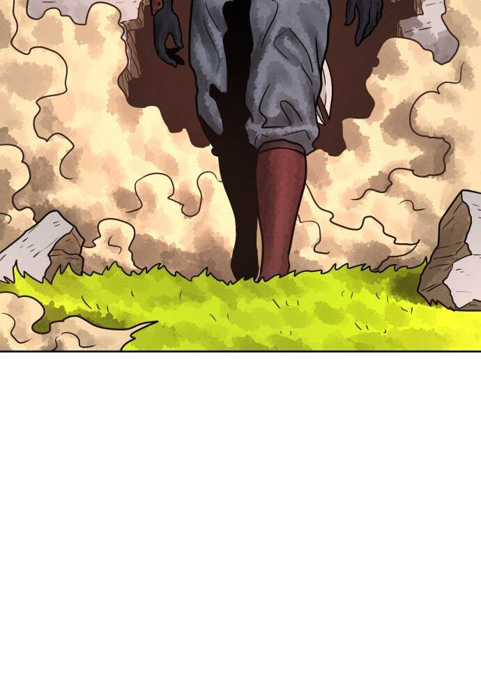 Read Warrior Executioner chapter 10 image 40 on Lezhin