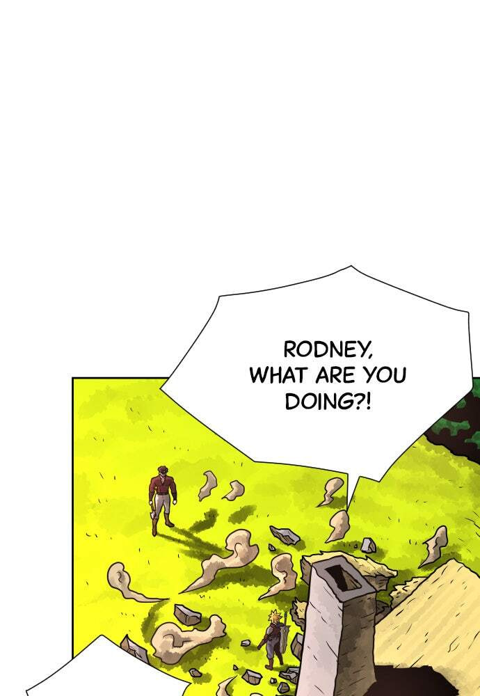 Read Warrior Executioner chapter 10 image 41 on Lezhin