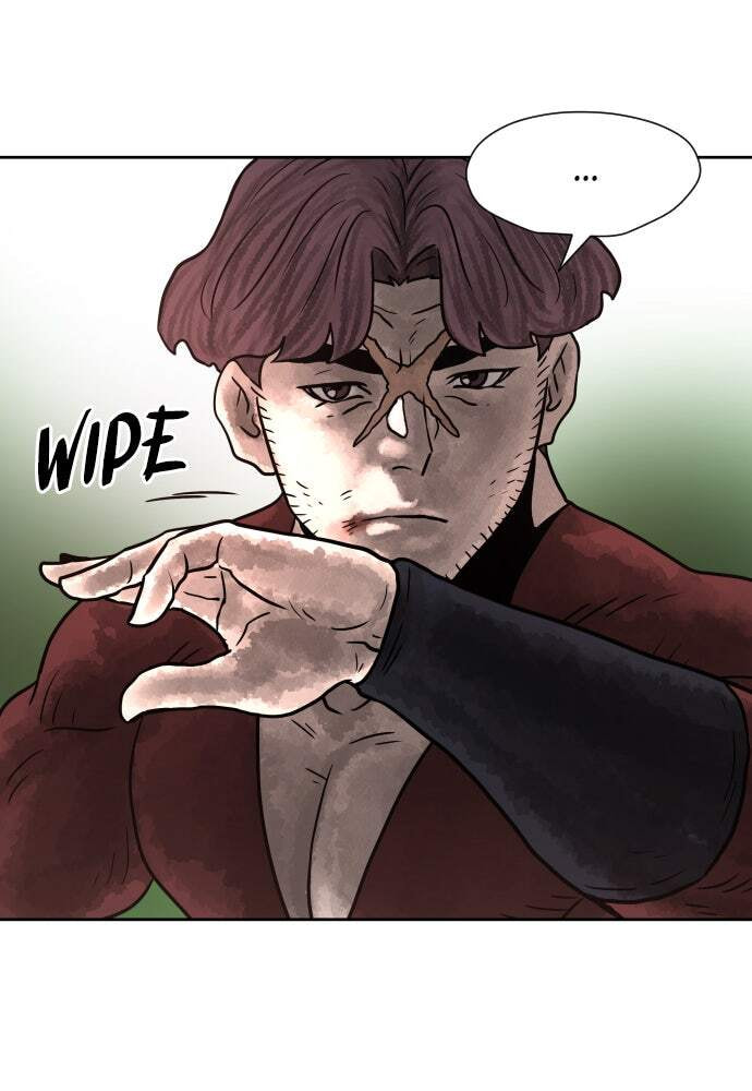 Read Warrior Executioner chapter 10 image 43 on Lezhin