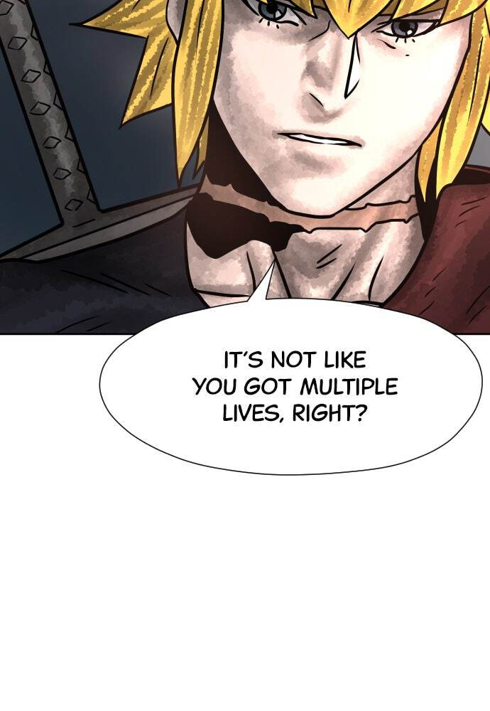 Read Warrior Executioner chapter 10 image 47 on Lezhin