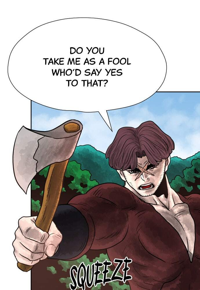 Read Warrior Executioner chapter 10 image 48 on Lezhin