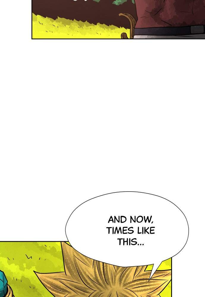 Read Warrior Executioner chapter 10 image 49 on Lezhin