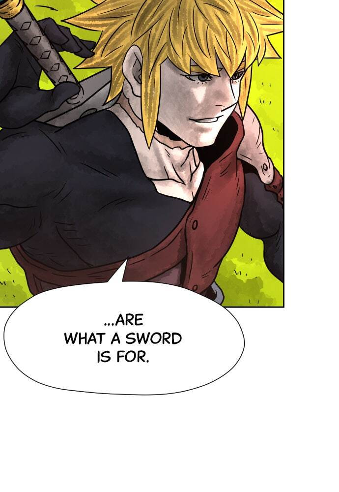 Read Warrior Executioner chapter 10 image 50 on Lezhin