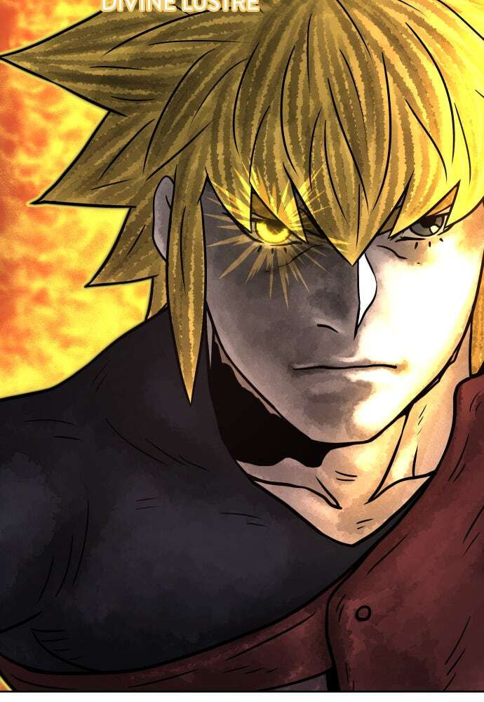 Read Warrior Executioner chapter 10 image 57 on Lezhin