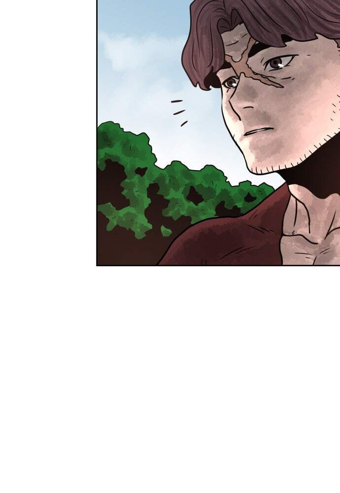 Read Warrior Executioner chapter 10 image 59 on Lezhin