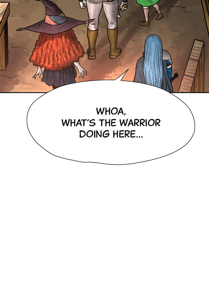 Read Warrior Executioner chapter 10 image 6 on Lezhin