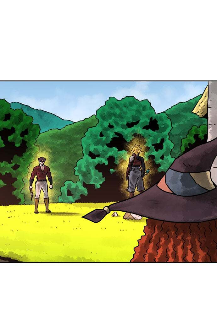 Read Warrior Executioner chapter 10 image 67 on Lezhin