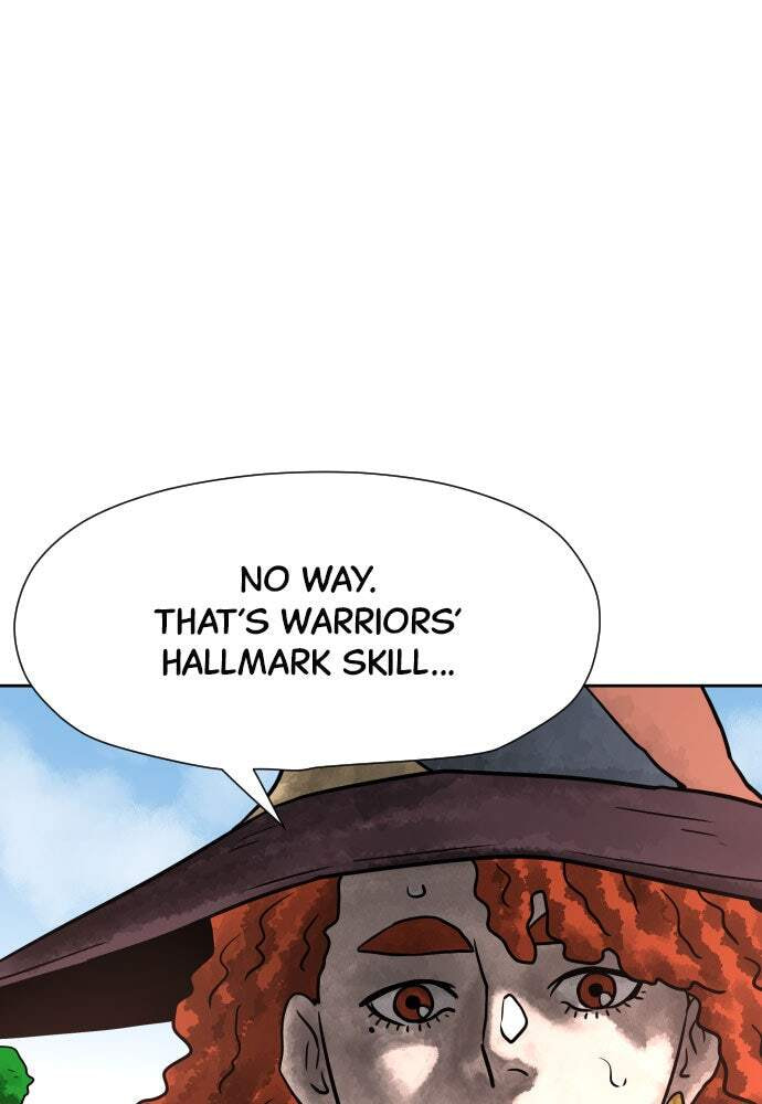 Read Warrior Executioner chapter 10 image 68 on Lezhin