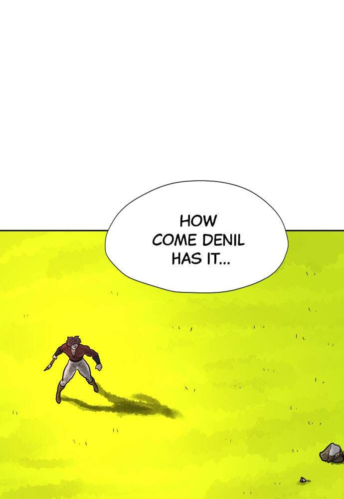 Read Warrior Executioner chapter 10 image 70 on Lezhin