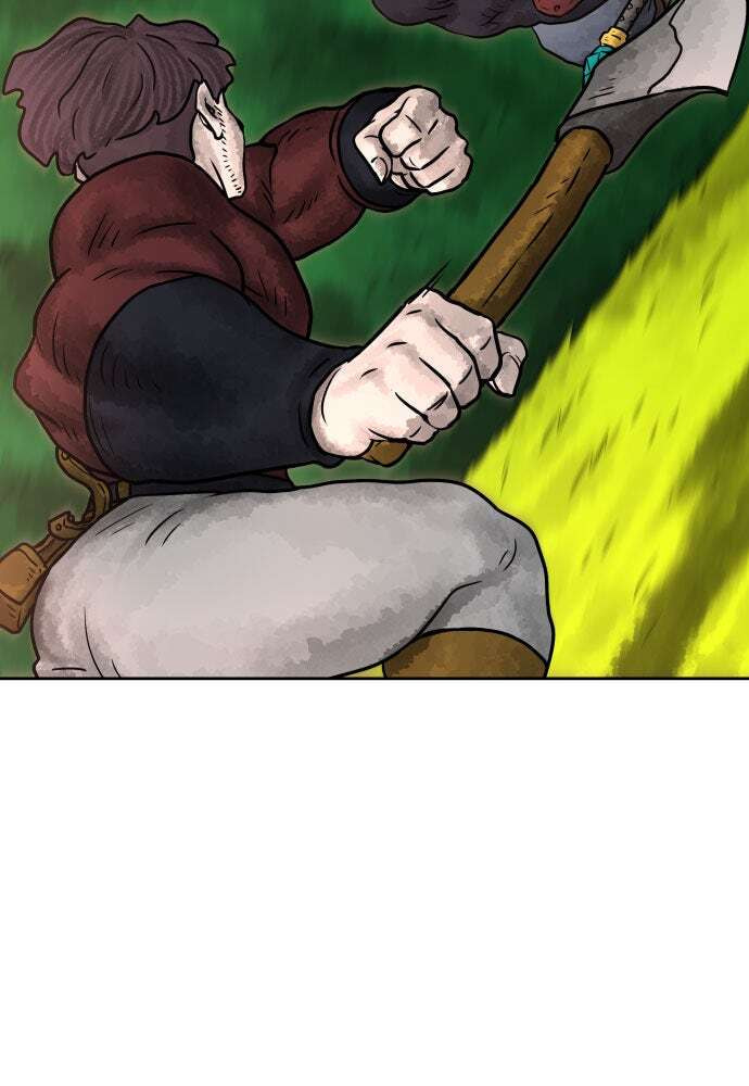 Read Warrior Executioner chapter 10 image 74 on Lezhin