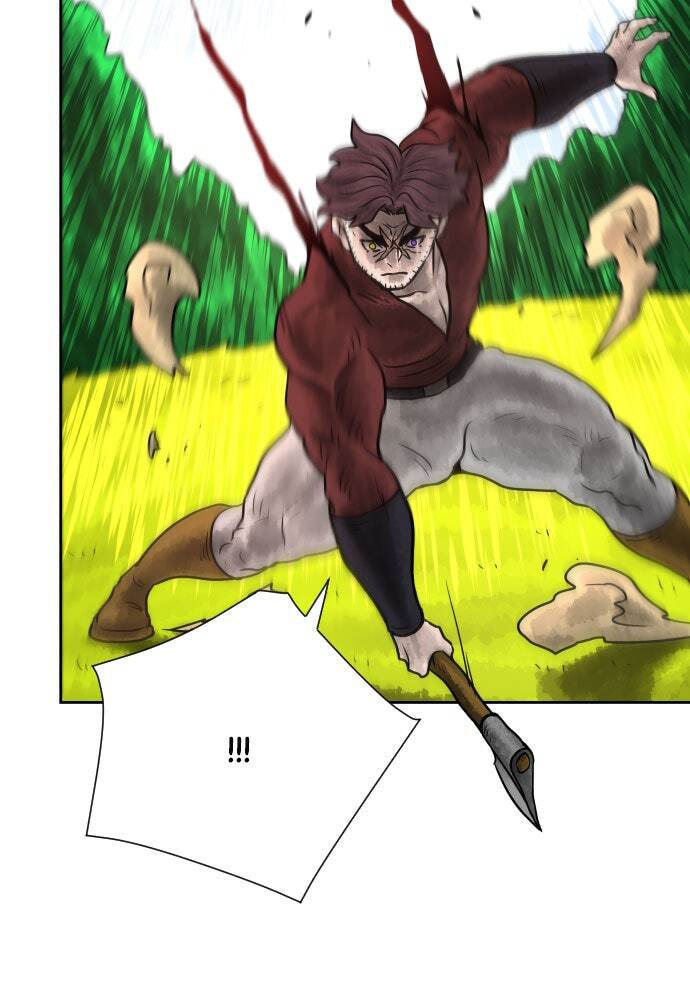 Read Warrior Executioner chapter 10 image 76 on Lezhin