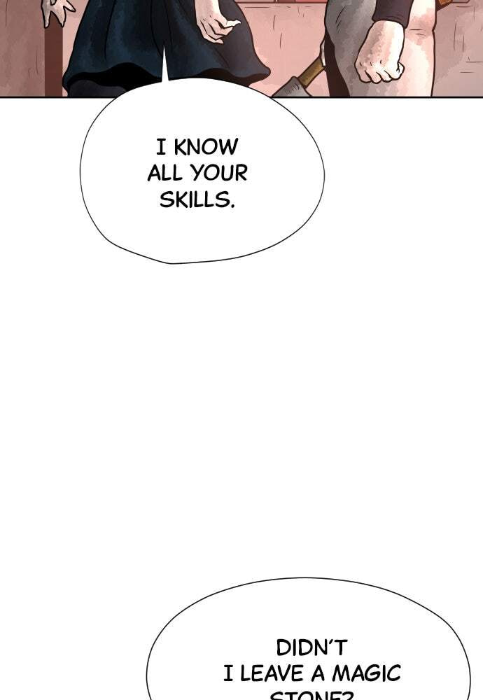 Read Warrior Executioner chapter 10 image 8 on Lezhin