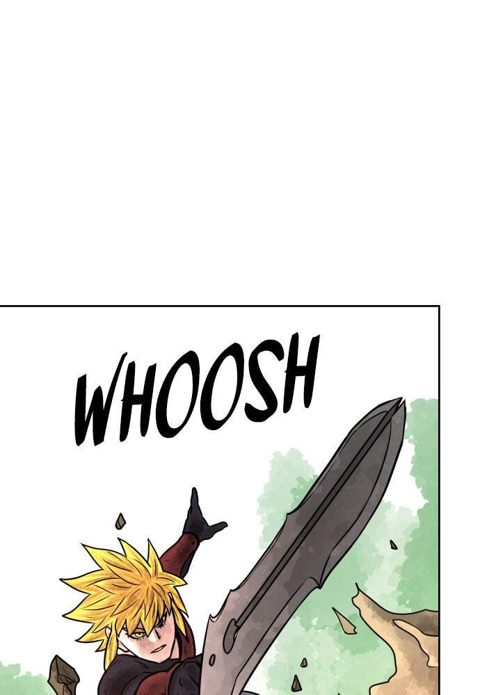 Read Warrior Executioner chapter 10 image 81 on Lezhin