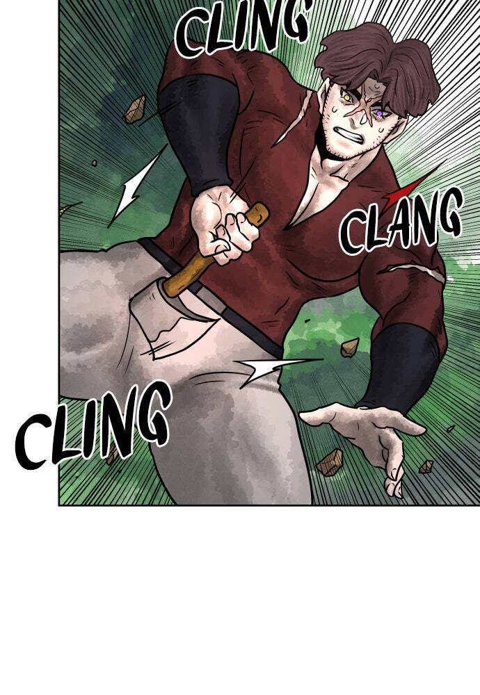 Read Warrior Executioner chapter 10 image 83 on Lezhin