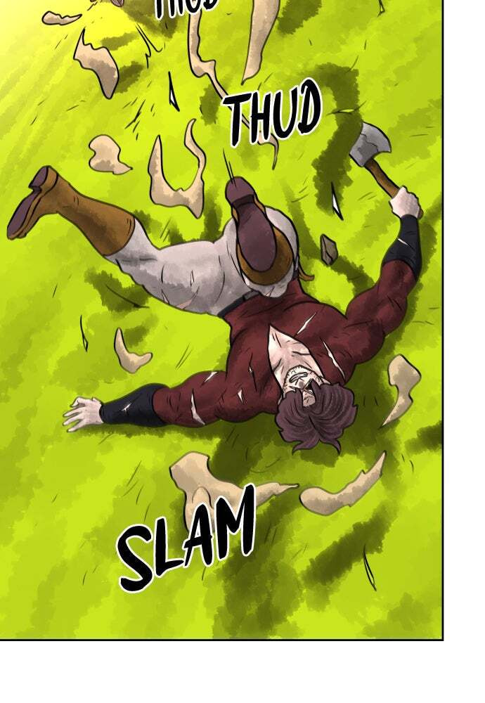 Read Warrior Executioner chapter 10 image 92 on Lezhin