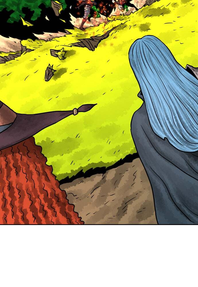 Read Warrior Executioner chapter 10 image 97 on Lezhin