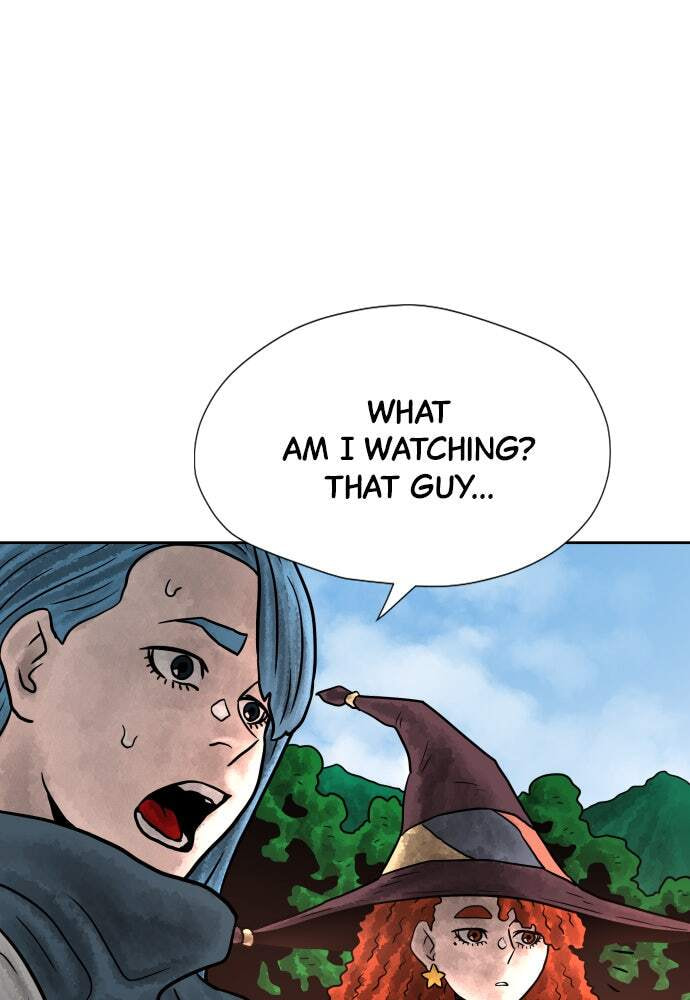 Read Warrior Executioner chapter 10 image 98 on Lezhin