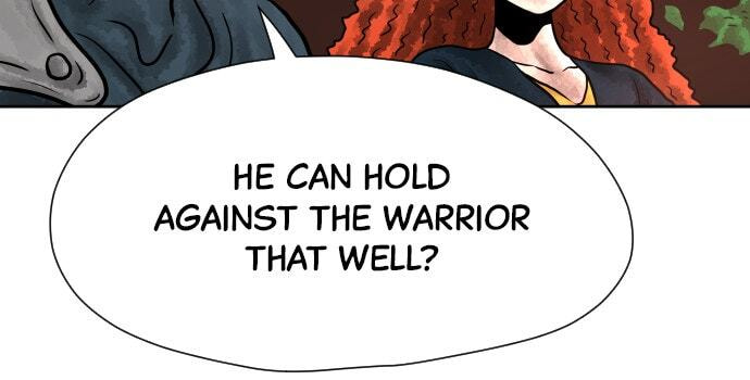 Read Warrior Executioner chapter 10 image 99 on Lezhin