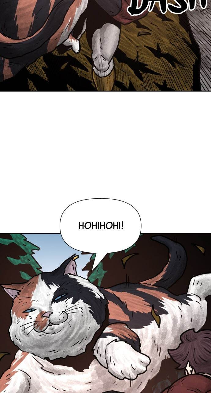 Read Warrior Executioner chapter 100 image 10 on Lezhin