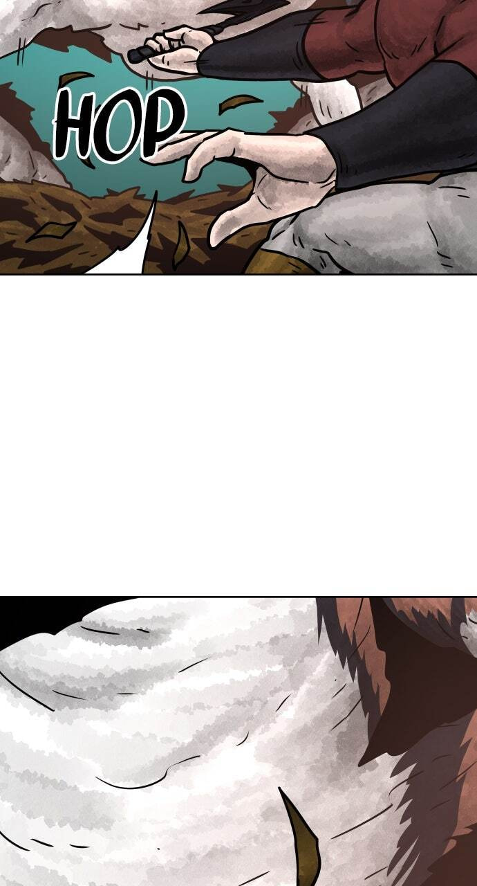 Read Warrior Executioner chapter 100 image 11 on Lezhin