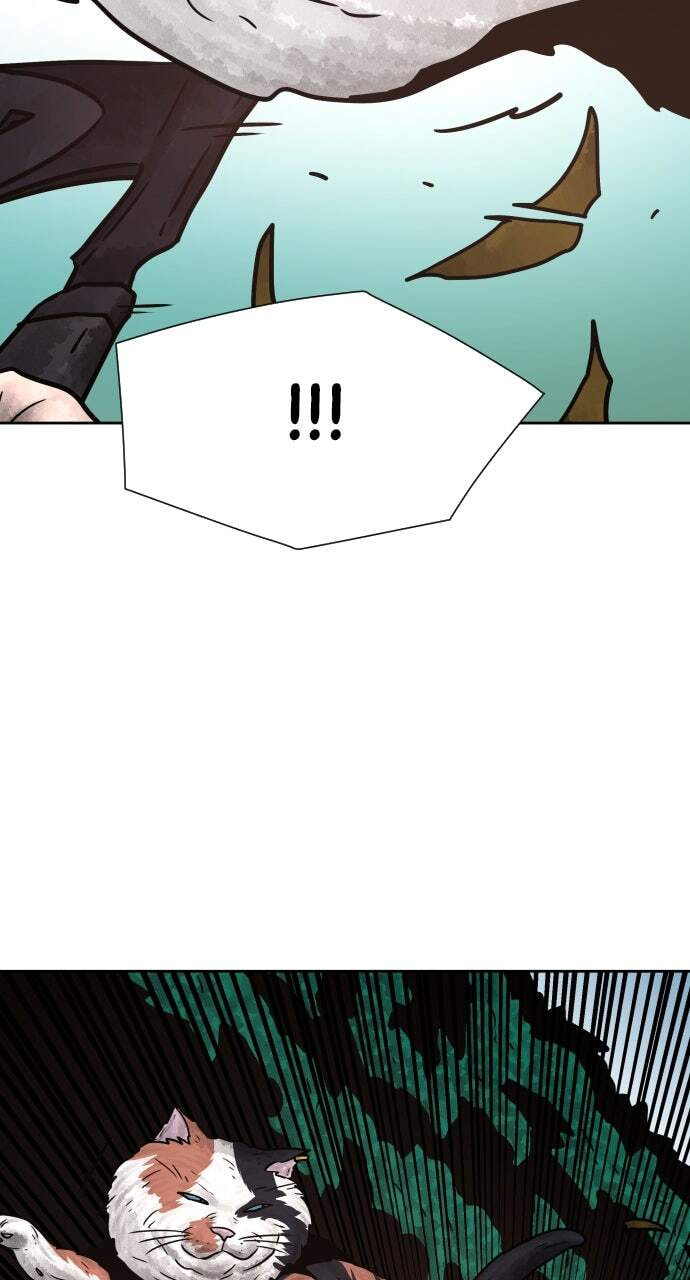 Read Warrior Executioner chapter 100 image 13 on Lezhin