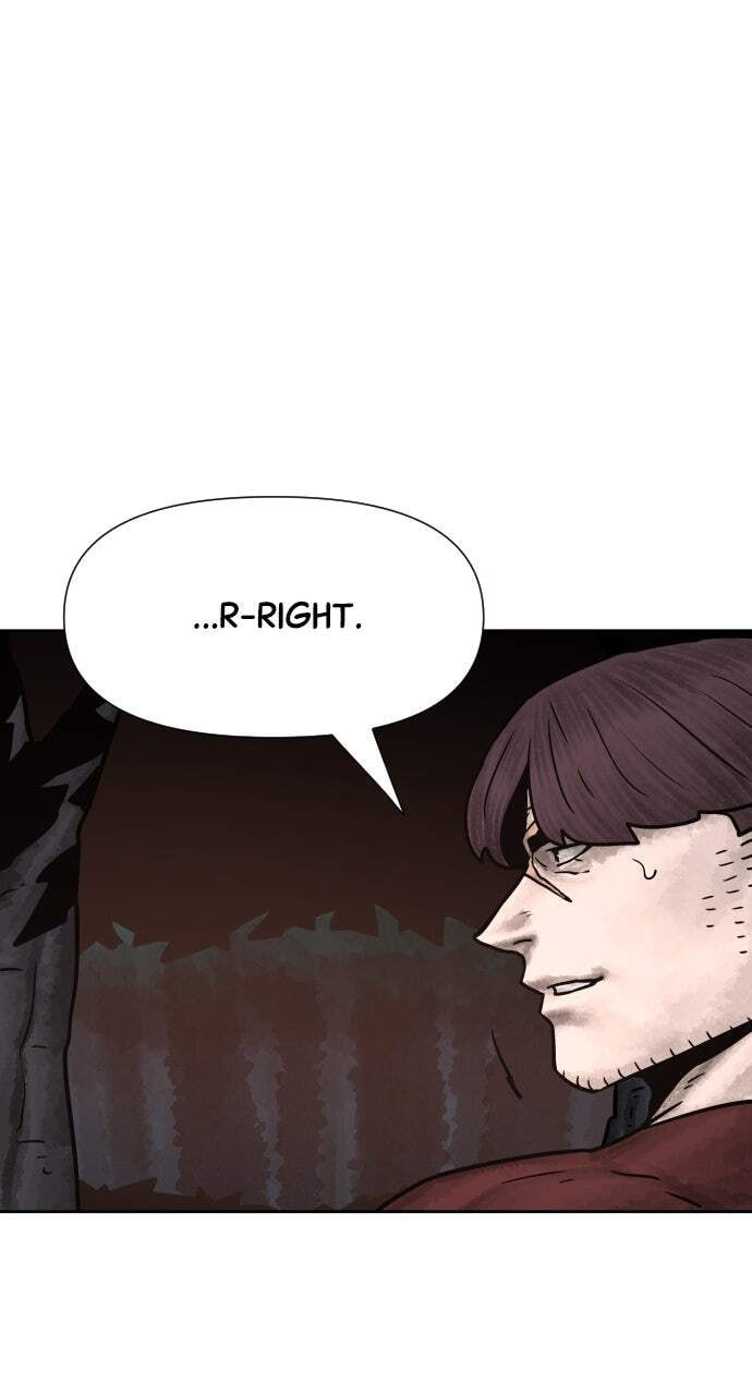 Read Warrior Executioner chapter 100 image 18 on Lezhin