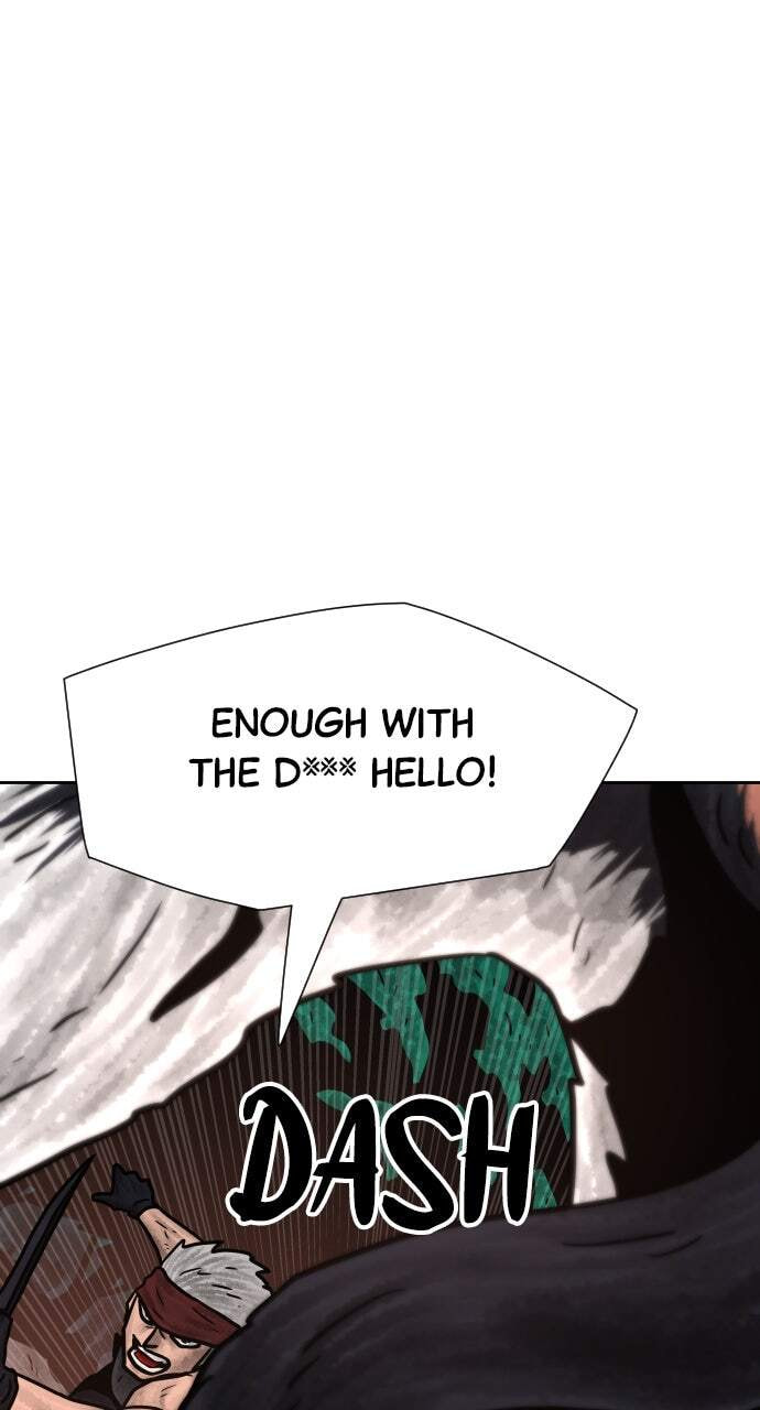 Read Warrior Executioner chapter 100 image 19 on Lezhin