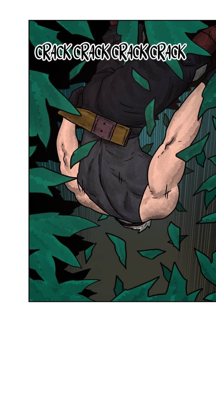 Read Warrior Executioner chapter 100 image 22 on Lezhin