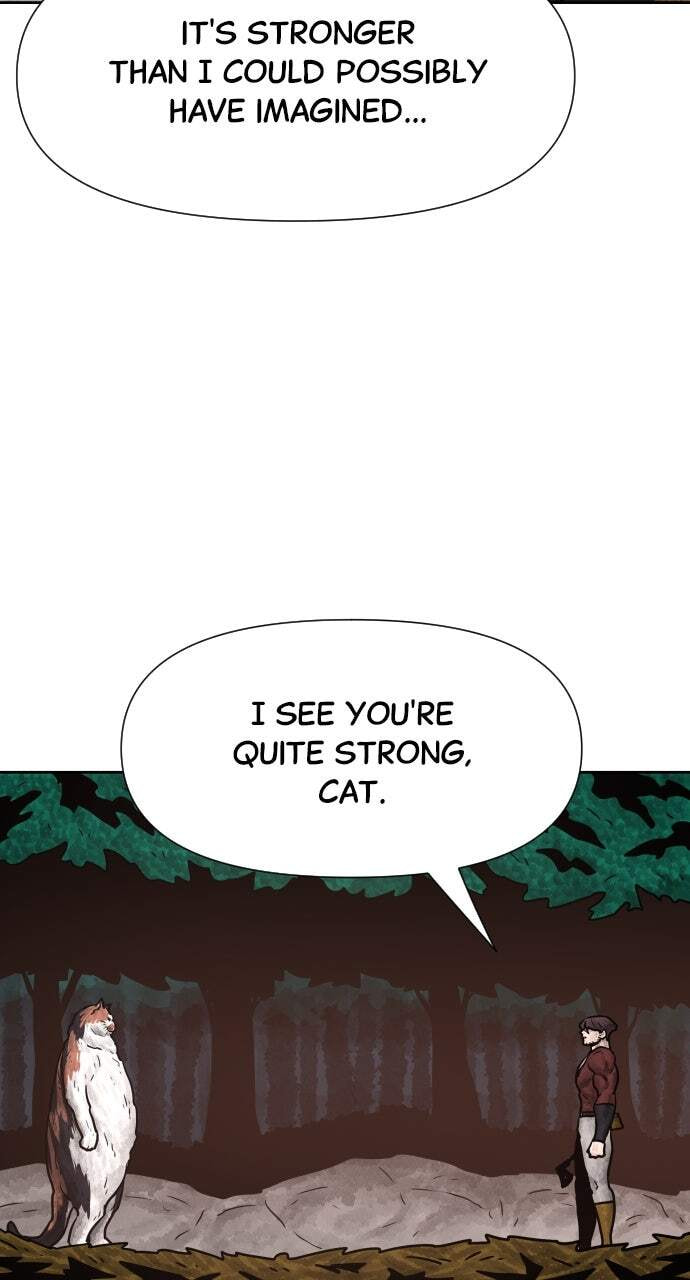 Read Warrior Executioner chapter 100 image 25 on Lezhin