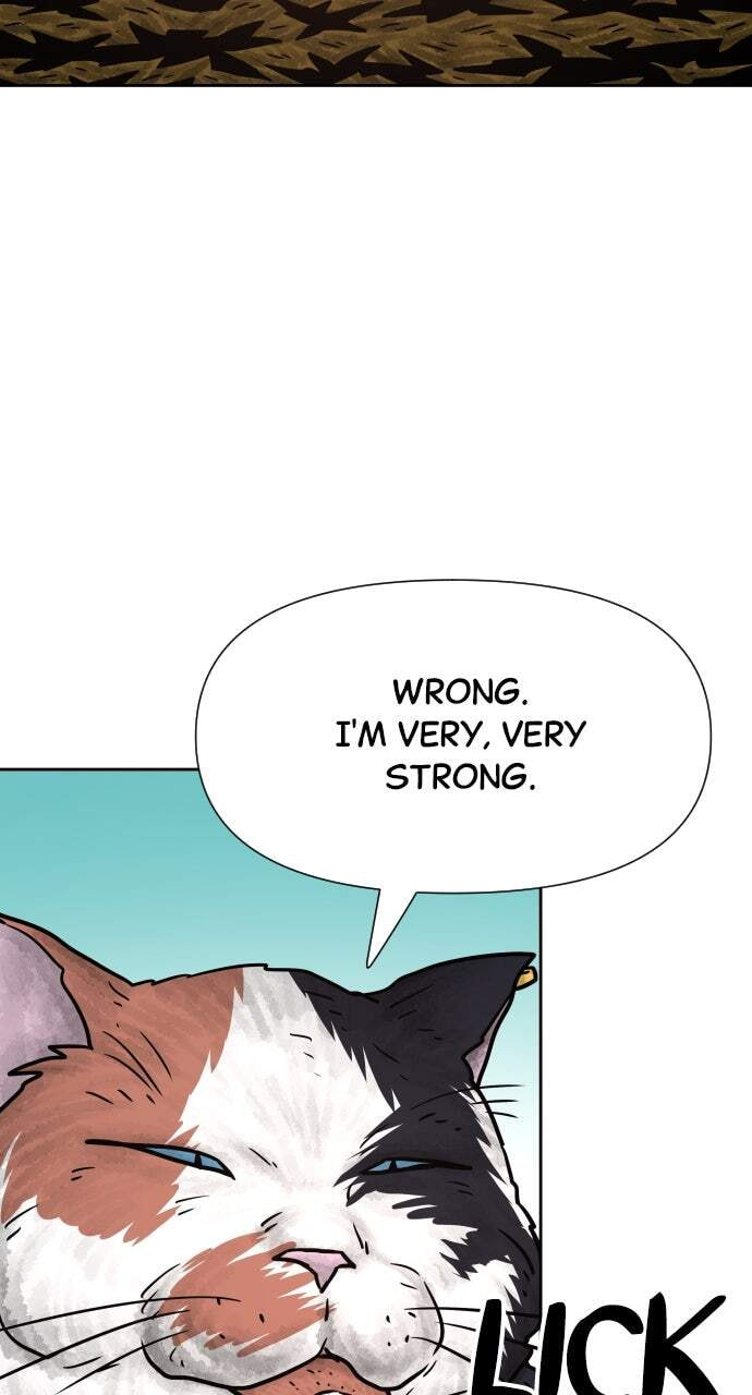 Read Warrior Executioner chapter 100 image 26 on Lezhin