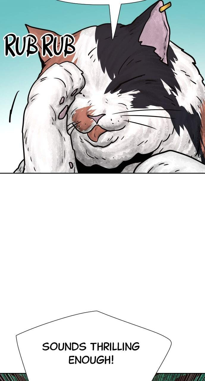 Read Warrior Executioner chapter 100 image 29 on Lezhin