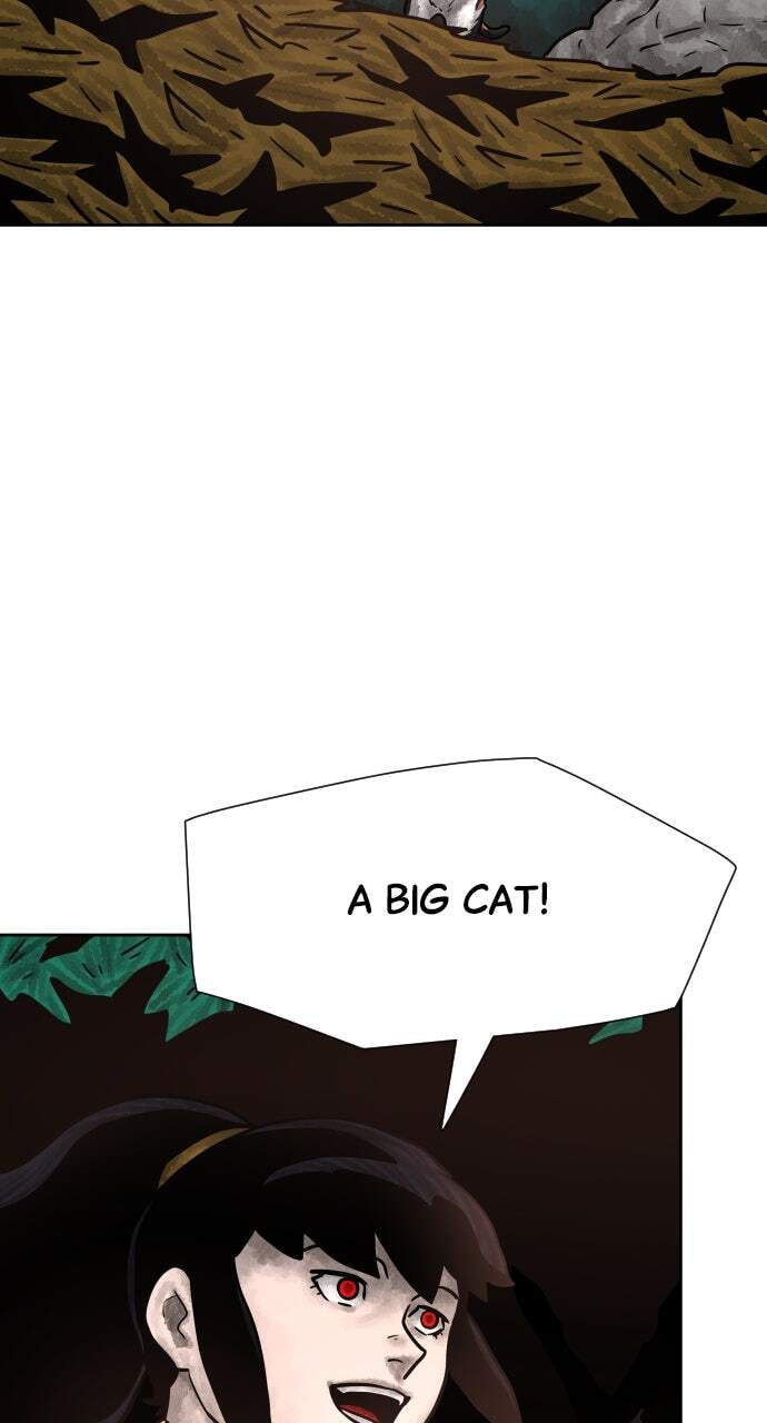 Read Warrior Executioner chapter 100 image 3 on Lezhin