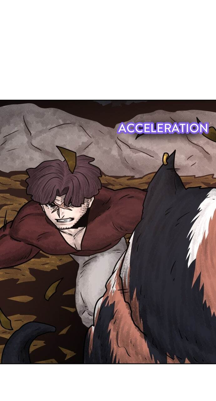 Read Warrior Executioner chapter 100 image 38 on Lezhin