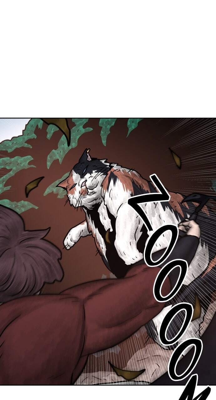 Read Warrior Executioner chapter 100 image 39 on Lezhin