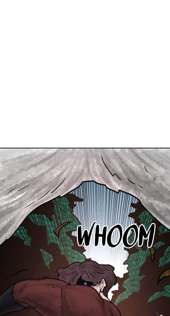 Read Warrior Executioner chapter 100 image 41 on Lezhin
