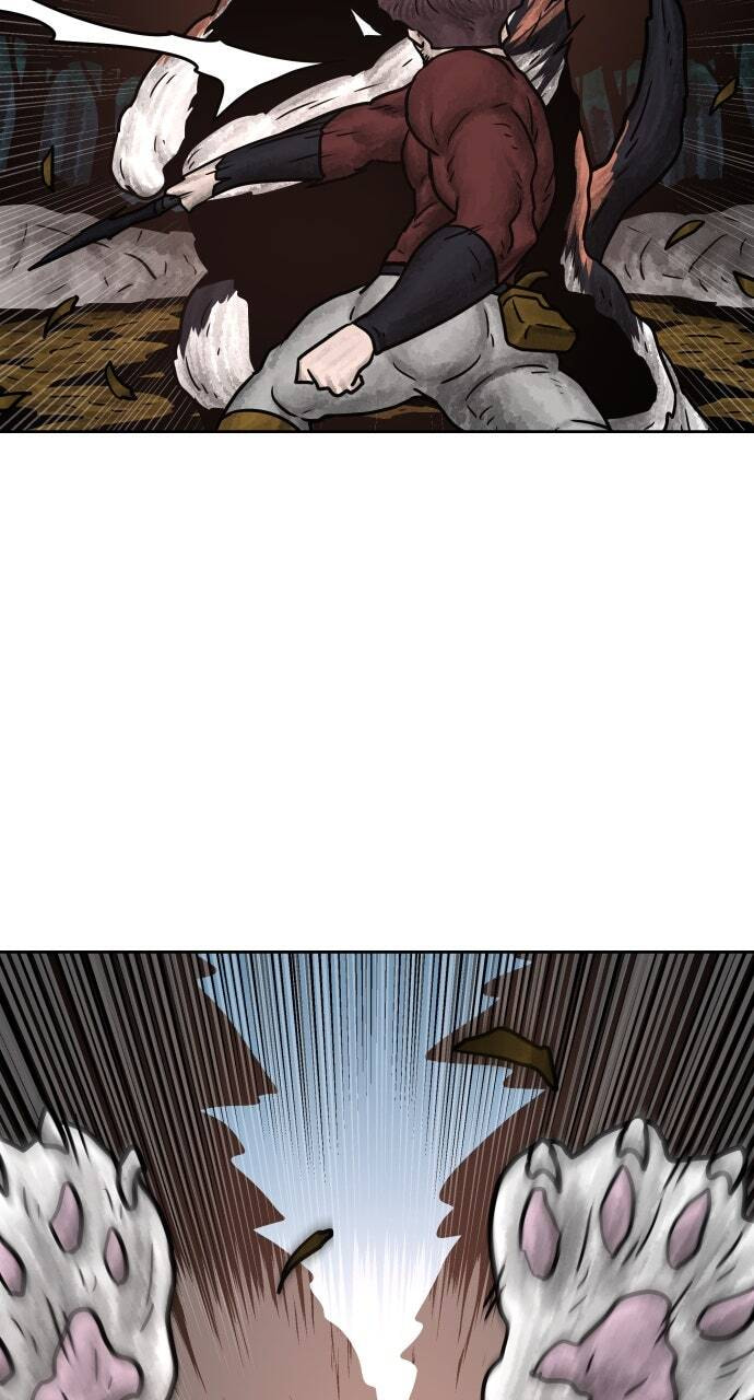 Read Warrior Executioner chapter 100 image 43 on Lezhin