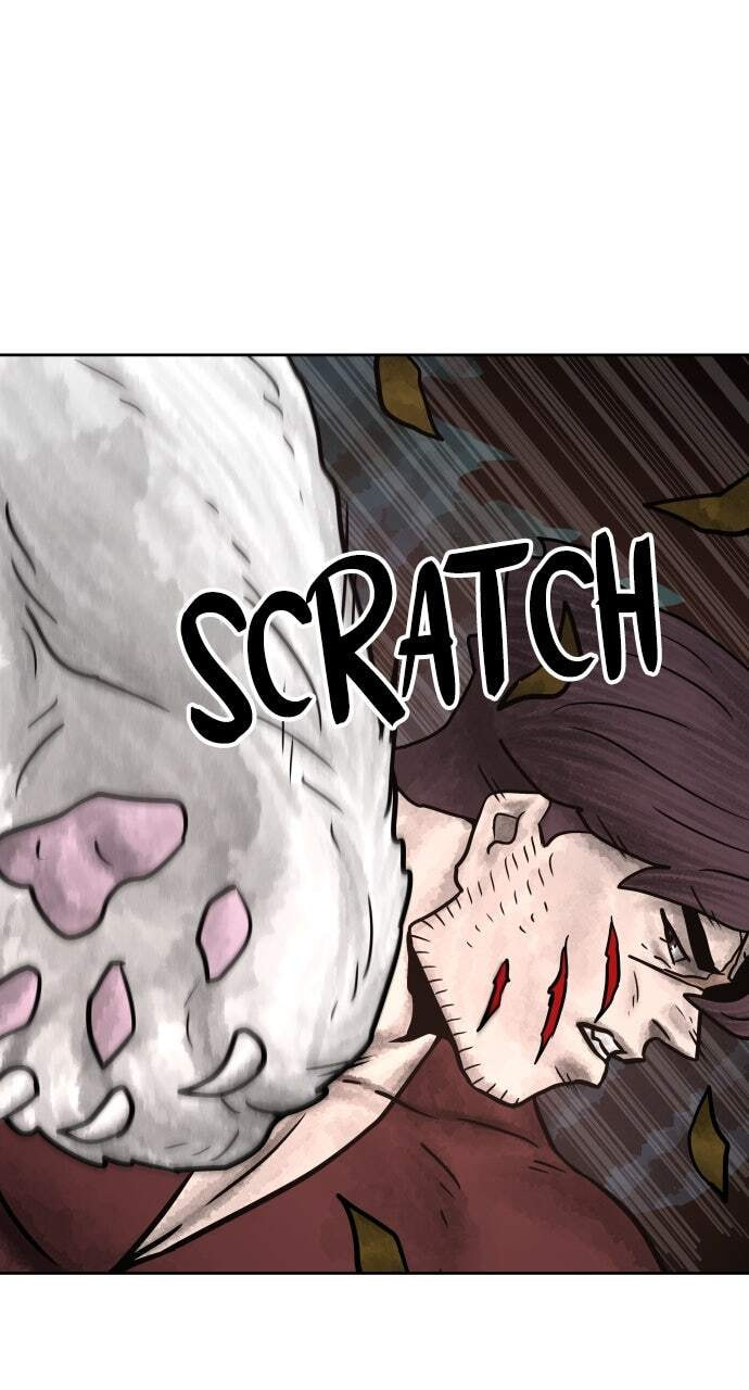 Read Warrior Executioner chapter 100 image 46 on Lezhin