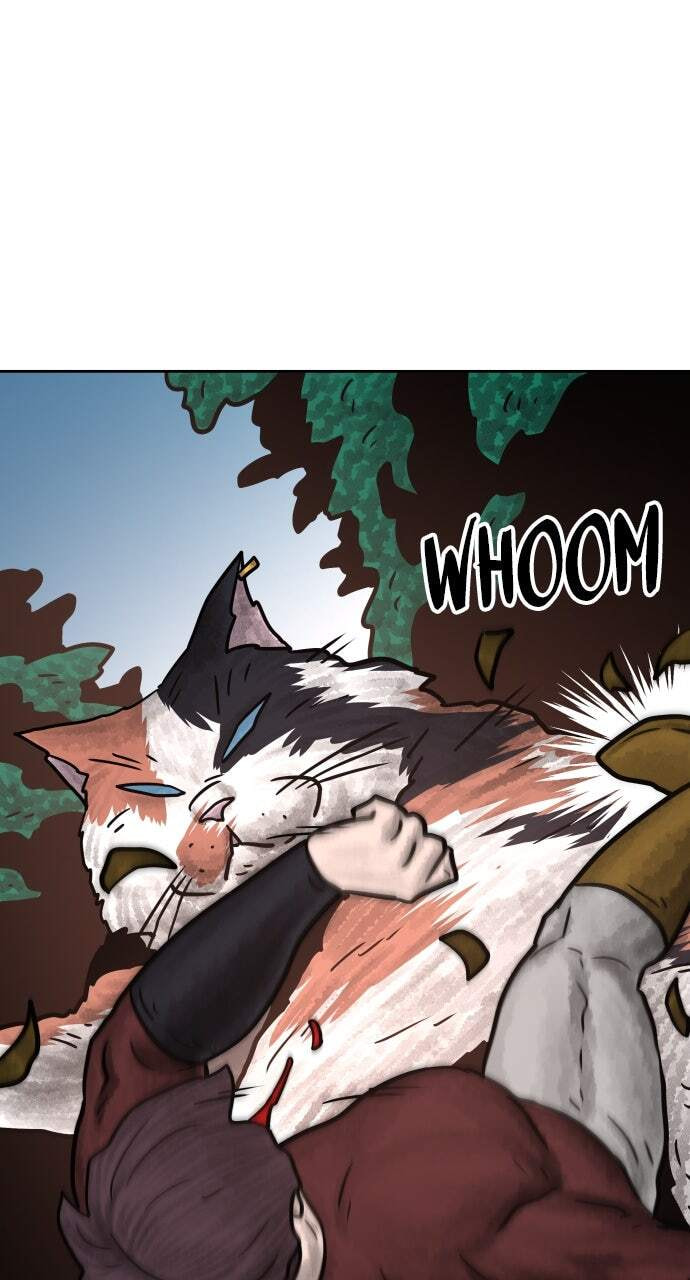 Read Warrior Executioner chapter 100 image 47 on Lezhin