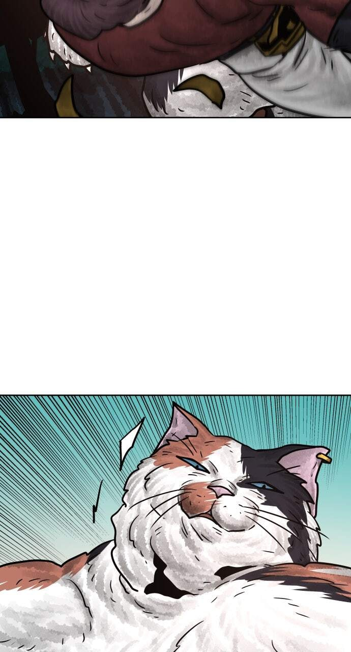 Read Warrior Executioner chapter 100 image 48 on Lezhin