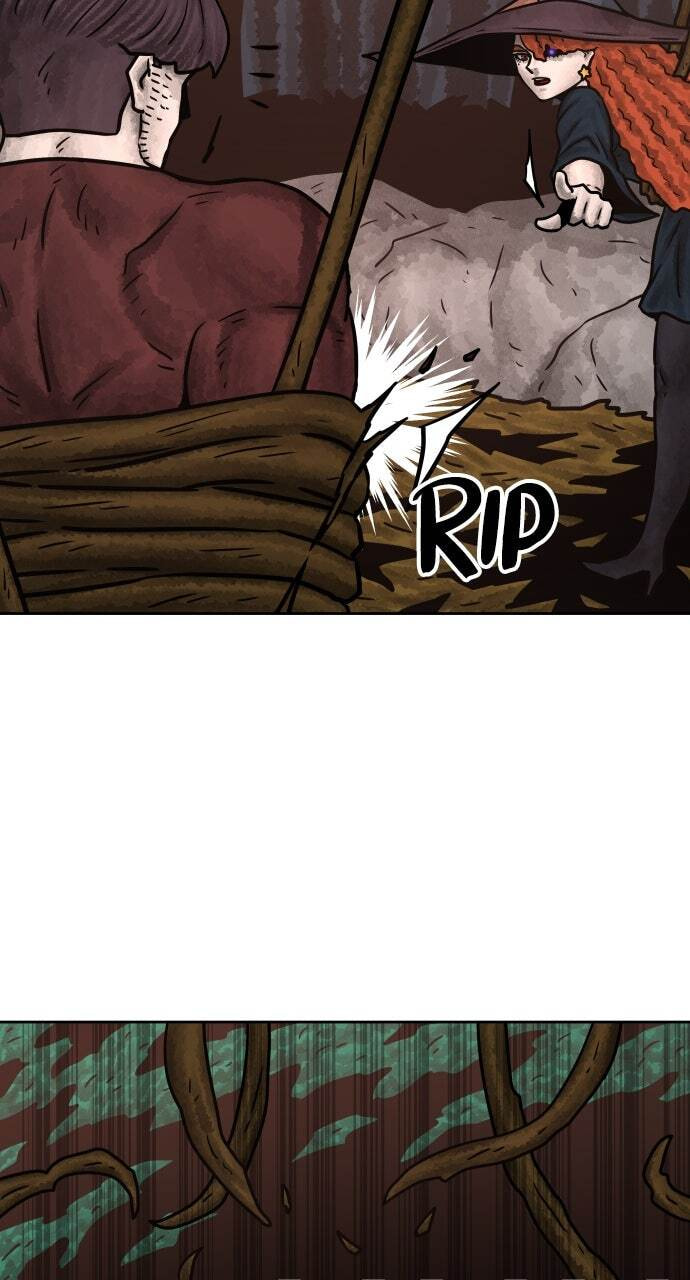 Read Warrior Executioner chapter 100 image 5 on Lezhin