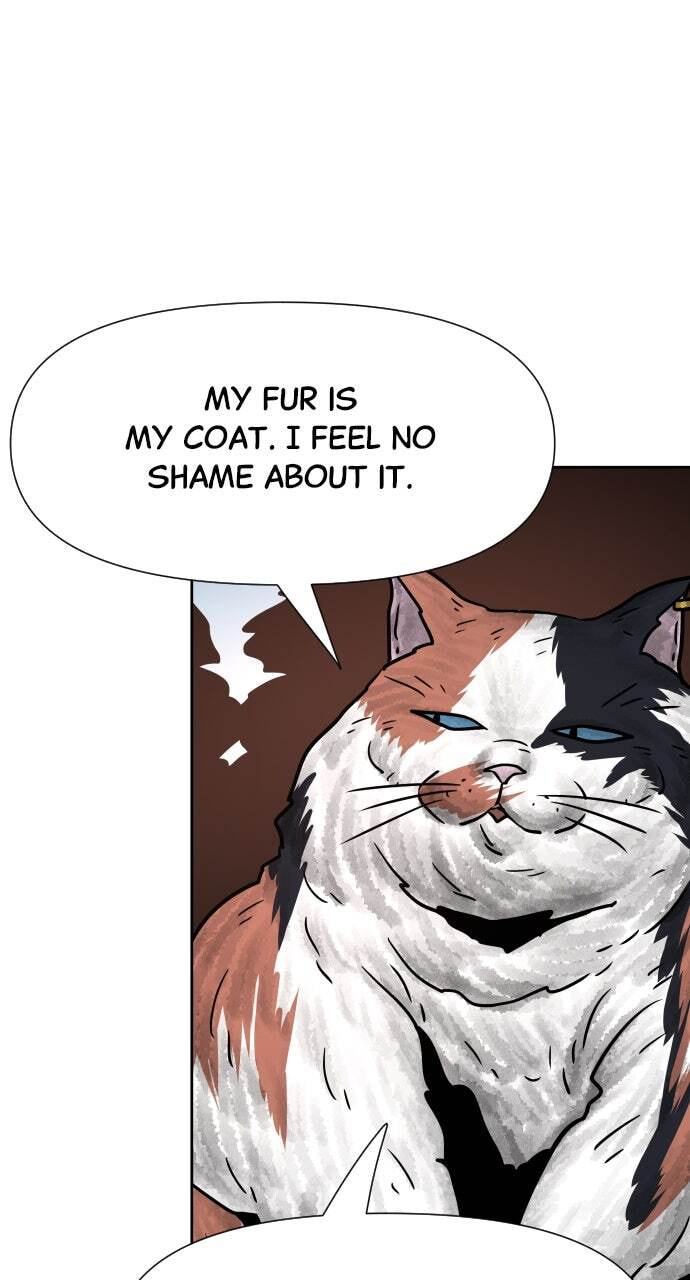Read Warrior Executioner chapter 100 image 54 on Lezhin