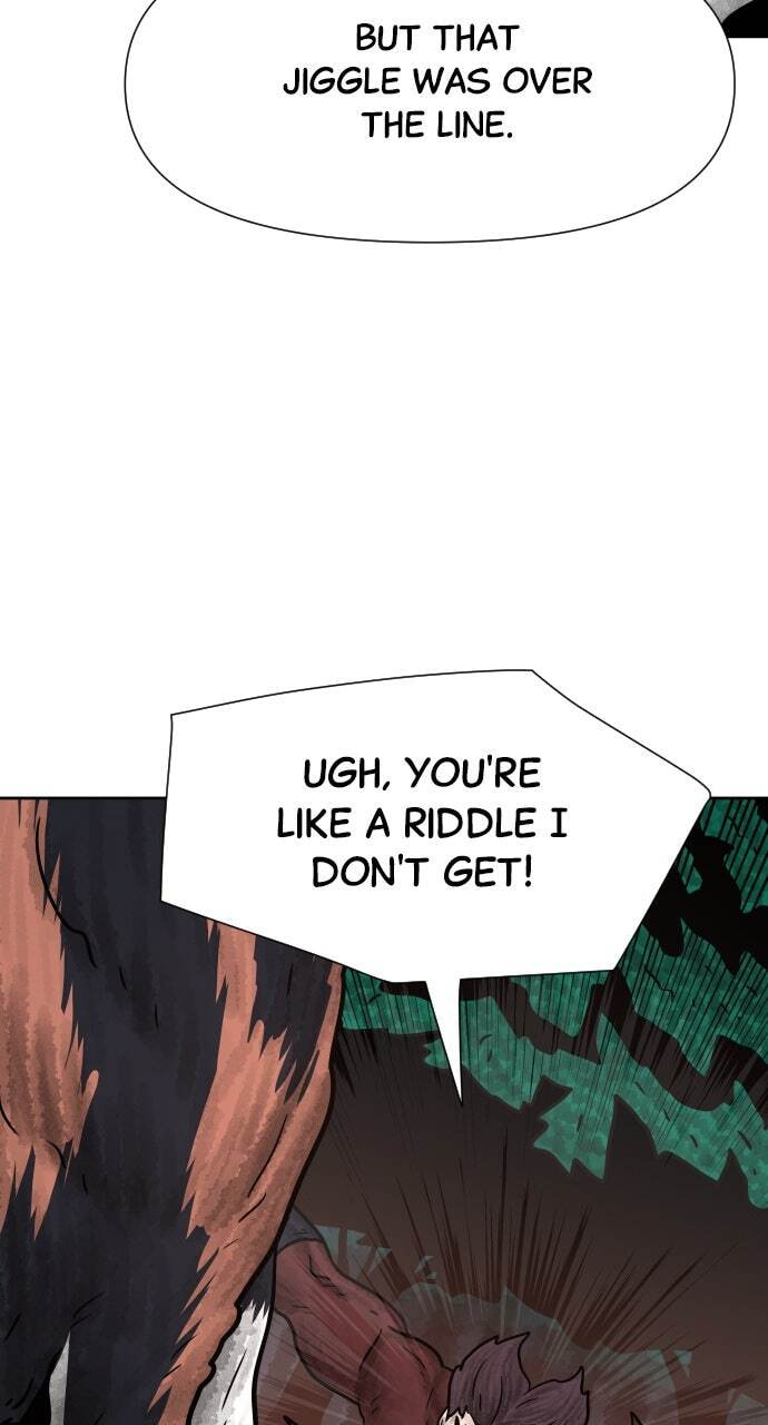 Read Warrior Executioner chapter 100 image 55 on Lezhin
