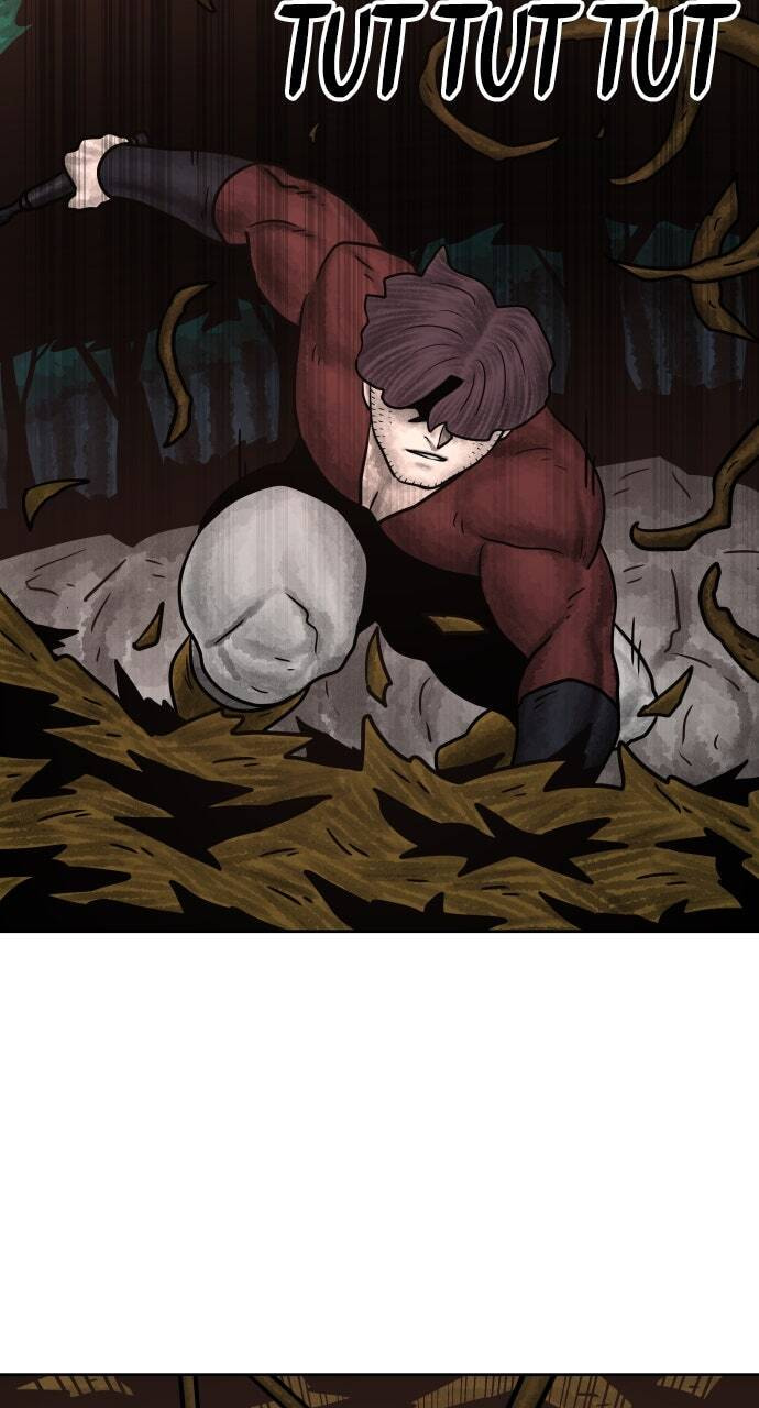 Read Warrior Executioner chapter 100 image 6 on Lezhin